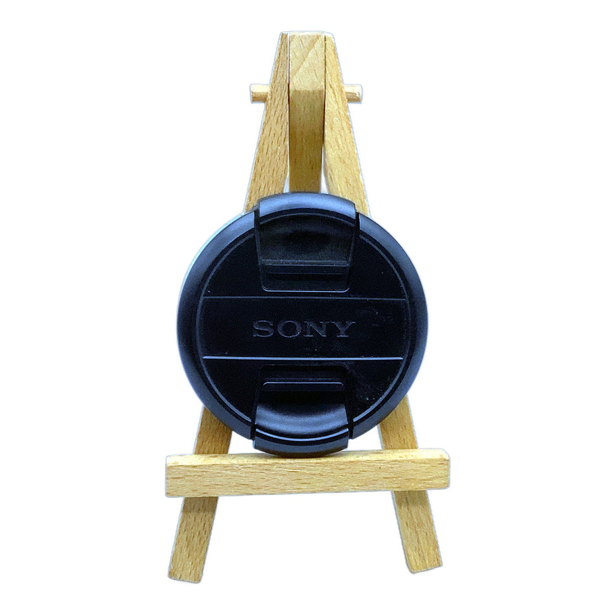 Sony 55mm lens front cap