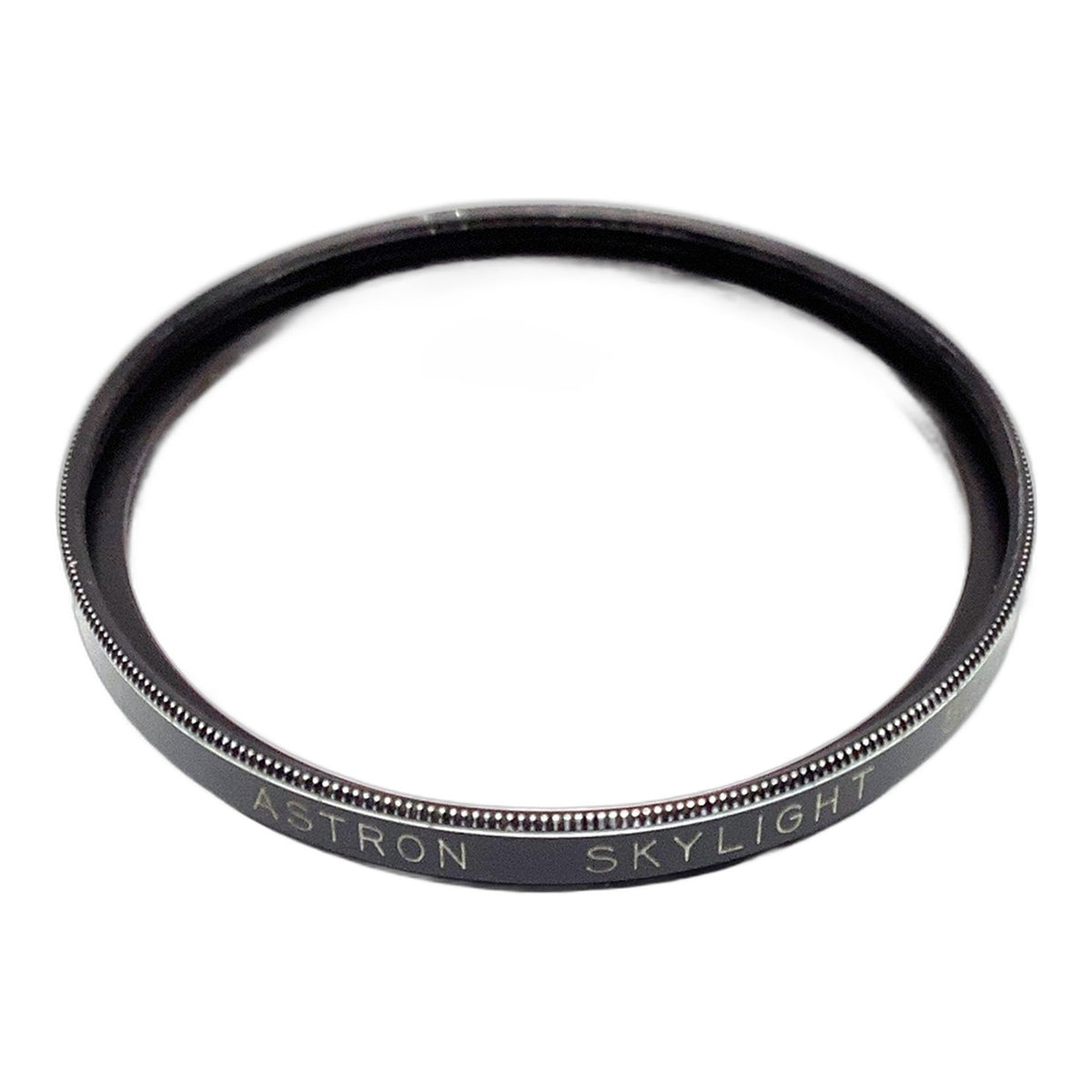 Astron Skylight Filter 52mm Kreisförmig Lens Filter Kamerafilter Objektivfilter