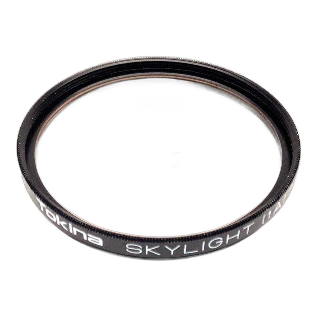 Tokina Skylight Sky (1A) Filter 52mm Kreisförmig Kamerafilter Objektivfilter