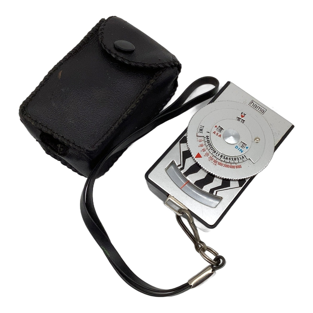 Hama Belichtungsmesser Light Meter Lichtmesser Lichtmeter