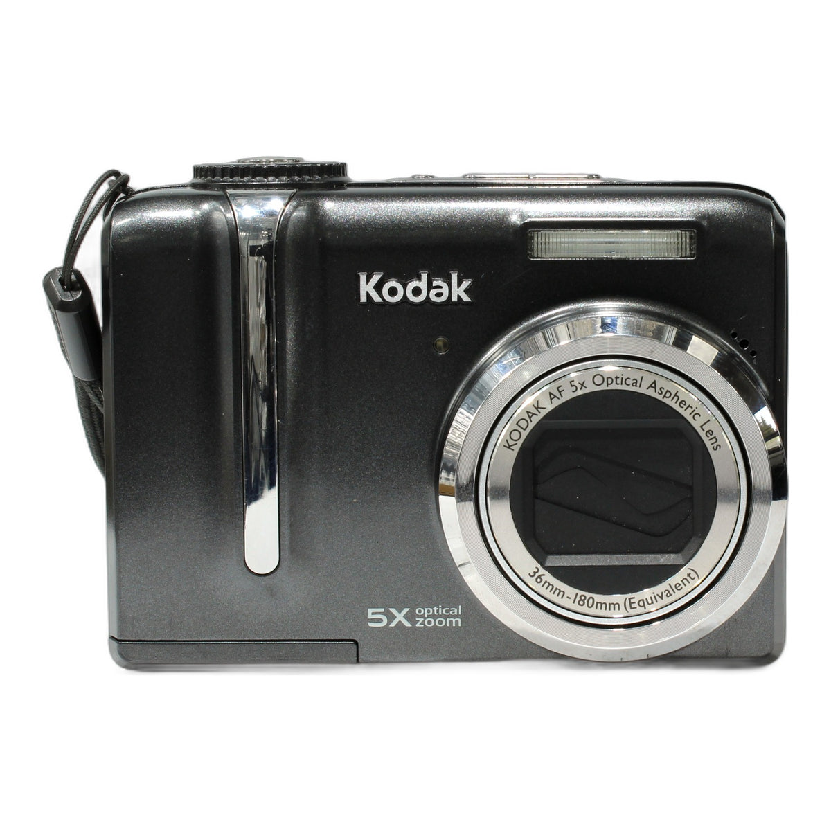 Kodak EasyShare Z885 Digitale Kompaktkamera Compact Camera Digitalkamera