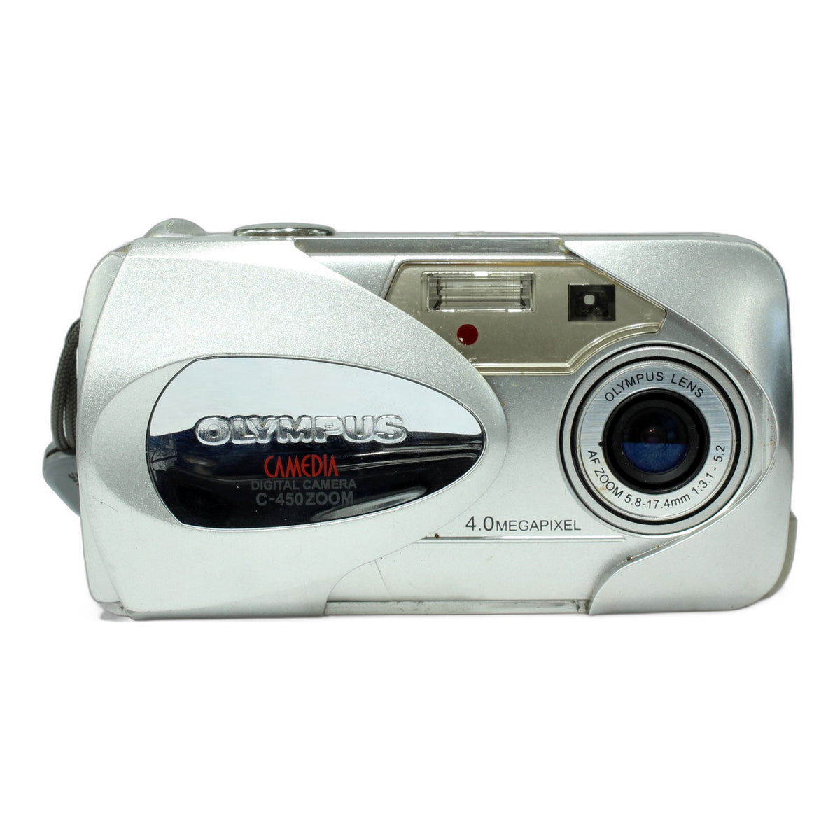 Olympus Camedia C-450 Digitale Kompaktkamera Compact Camera Digitalkamera