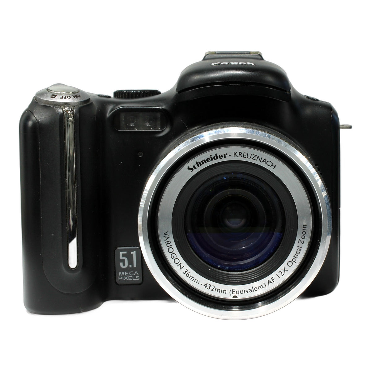 Kodak EasyShare P850 Bridgekamera Digital Camera Digitalkamera Bridge Camera