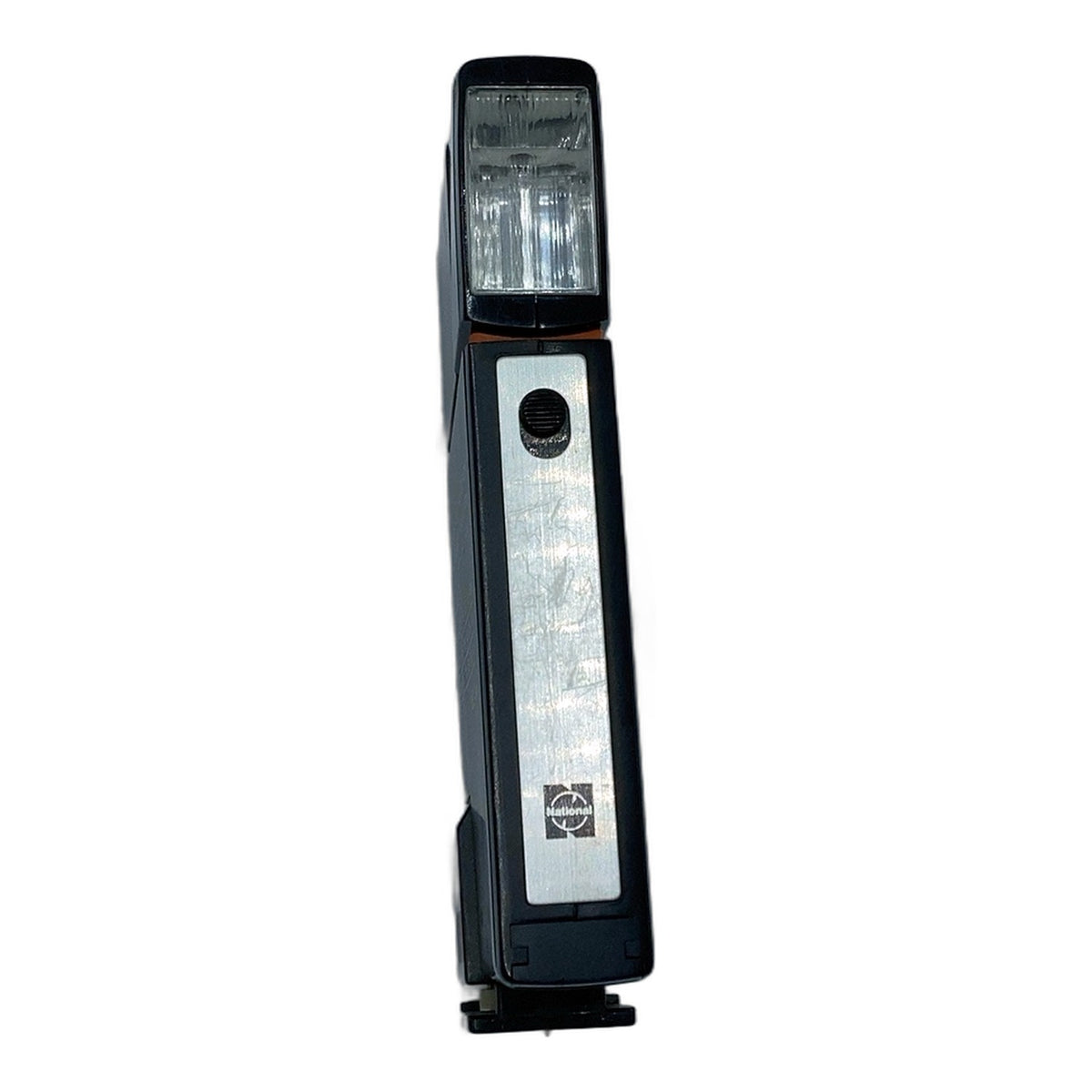 National PE-120CT Blitzgerät Mittlekontakt Flash Camera Flash Kamerablitz