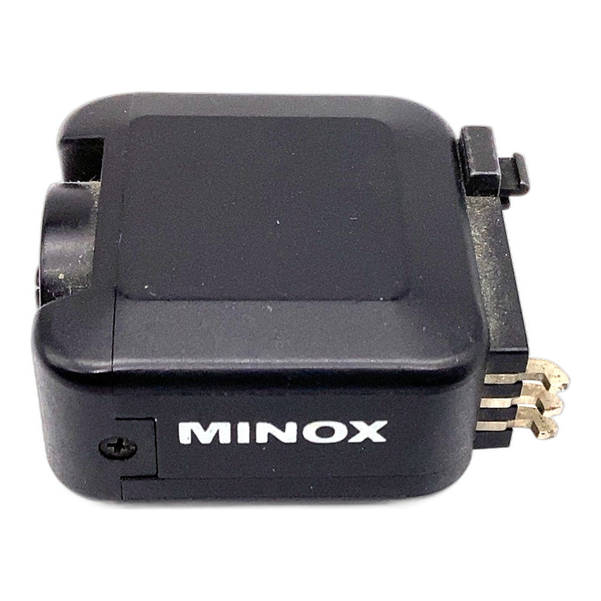 Minox Minox EC Blitzgerät 8x11 für Minox EC Kamera Aufsteckblitz Flash Licht
