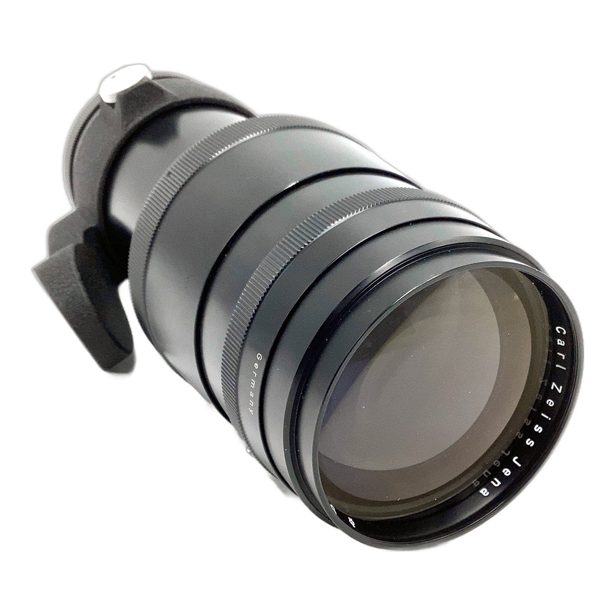 Carl Zeiss Sonnar 300mm 1:4 Objektiv Manual Focus manuell Festbrennweite (EXA)