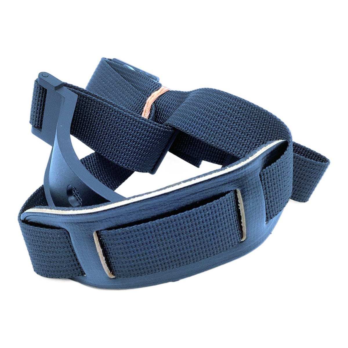 Exakta 66 Gurt Schwarz ca. mm breit 25mm Camera Strap Tragegurt Kameragurt