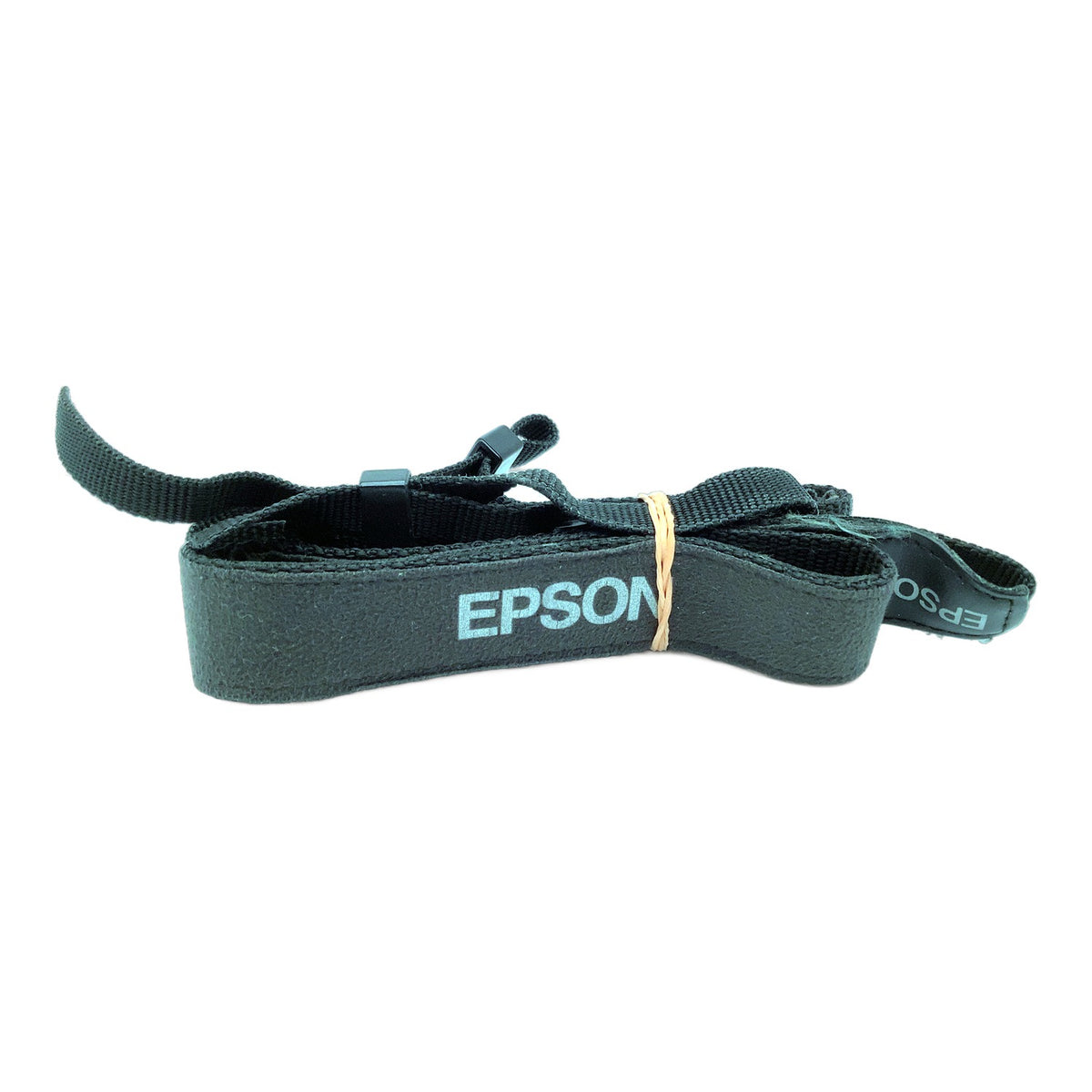Epson ca. 25mm breit Gurt schwarz Hals Schultergurt Kameragurt Neck Strap
