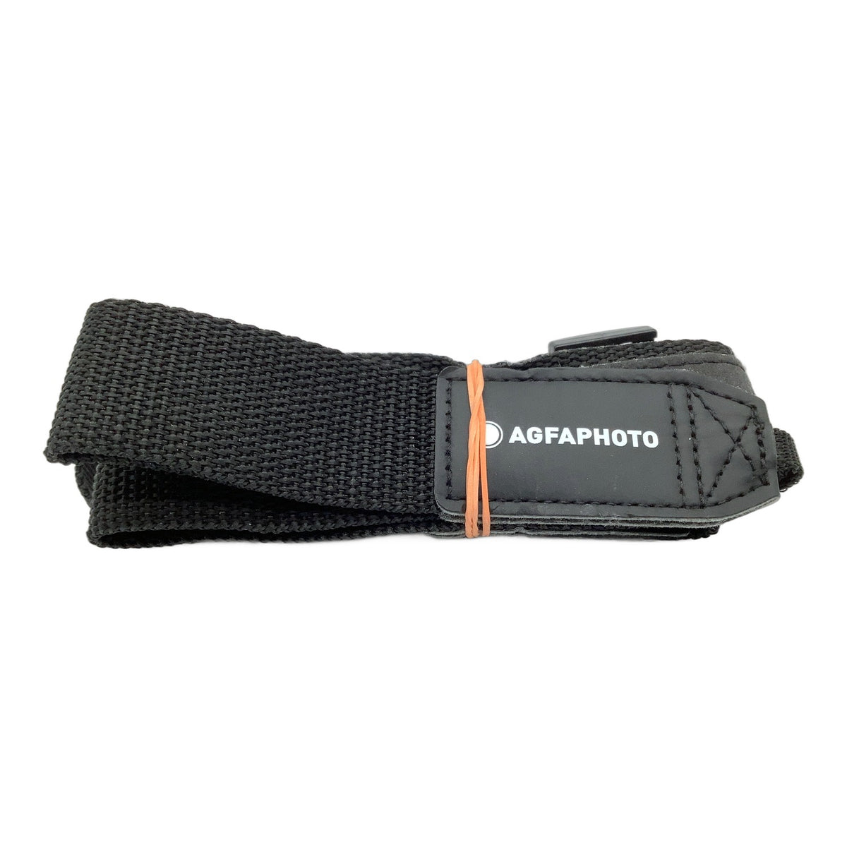 Agfa ca. 29mm breit Gurt Hals Schultergurt Kameragurt Neck Strap