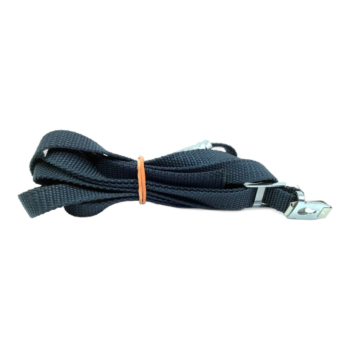 KMZ Gurt Blau ca. 12mm breit, für Kiev 60 Camera Strap Tragegurt Kameragurt