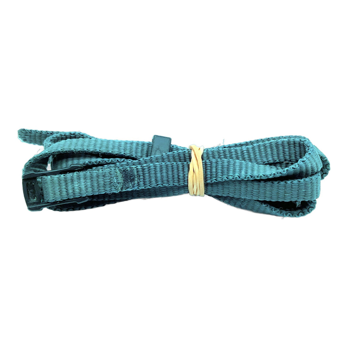 Minolta Gurt Grau ca. 8mm breit Kameragurt Neck Strap