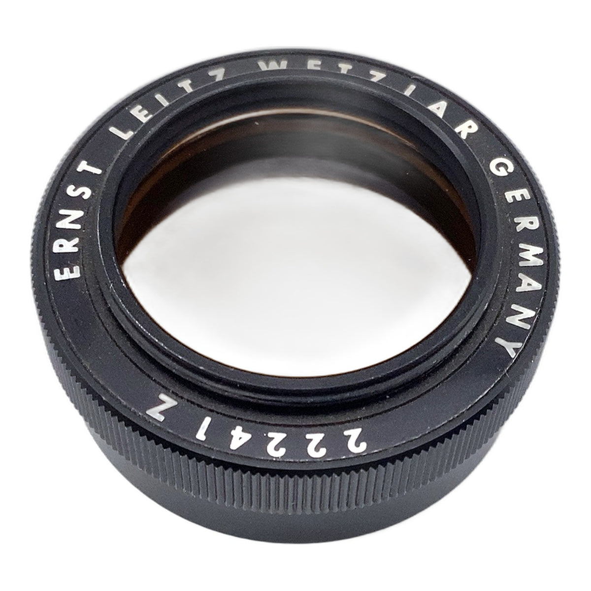 Leitz Wetzlar Korrekturfilter für Projektor 22241 Z Filter 30mm Kreisförmig