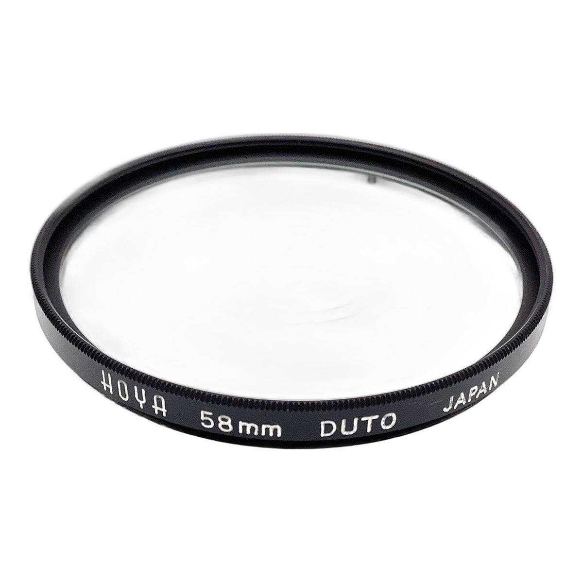 Hoya Weichzeichner Duto Filter 58mm Kreisförmig Kamerafilter Objektivfilter