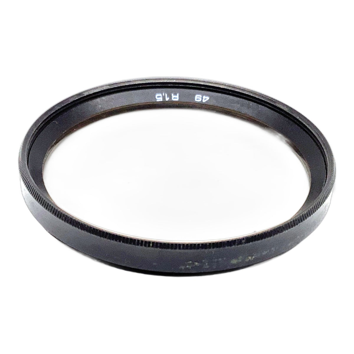 Korrekturfilter R1.5 Filter 49mm Kreisförmig Kamerafilter Objektivfilter