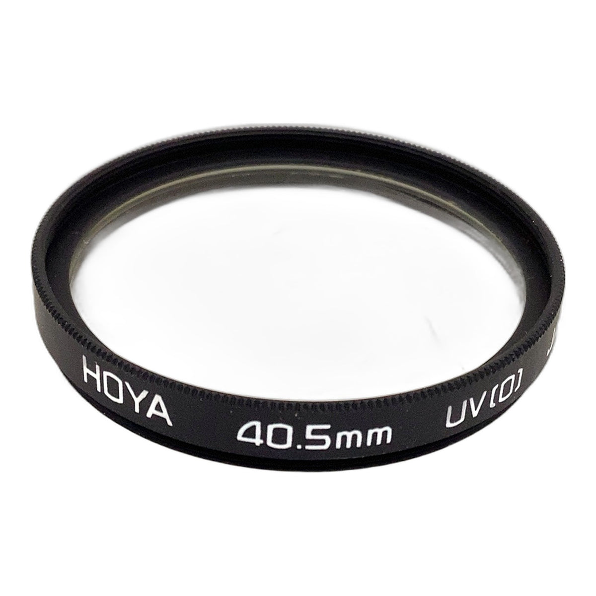 Hoya UV UV (0) Filter 40,5mm Kreisförmig Lens Filter Kamerafilter Objektivfilter