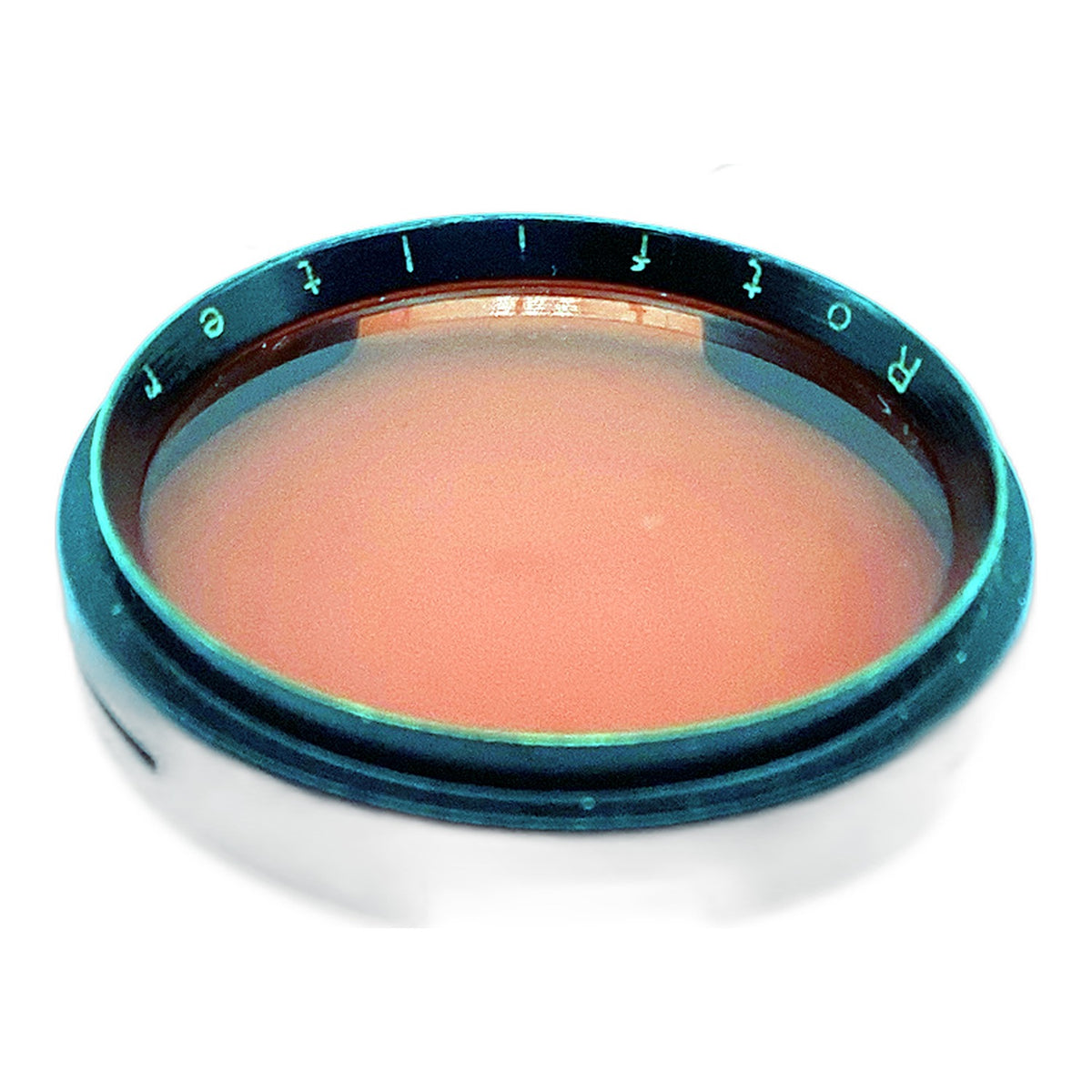Lifa Farbfilter Rotfilter Filter 32mm Steckfilter Kreisförmig Objektivfilter