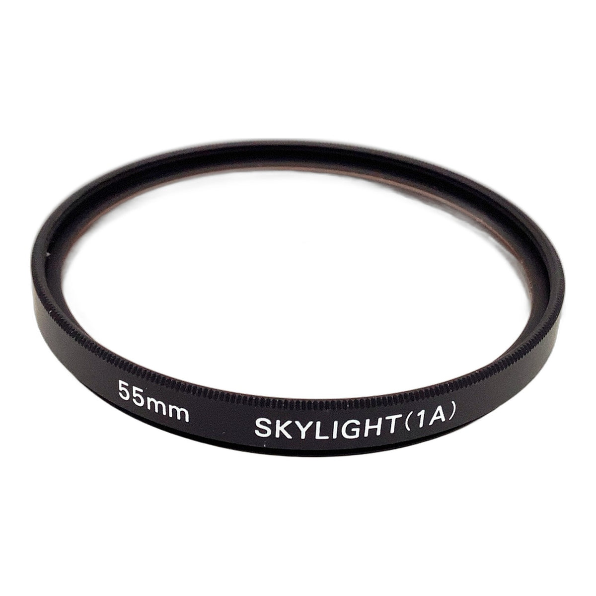 Skylight Sky (1A) Filter 55mm Kreisförmig Kamerafilter Objektivfilter
