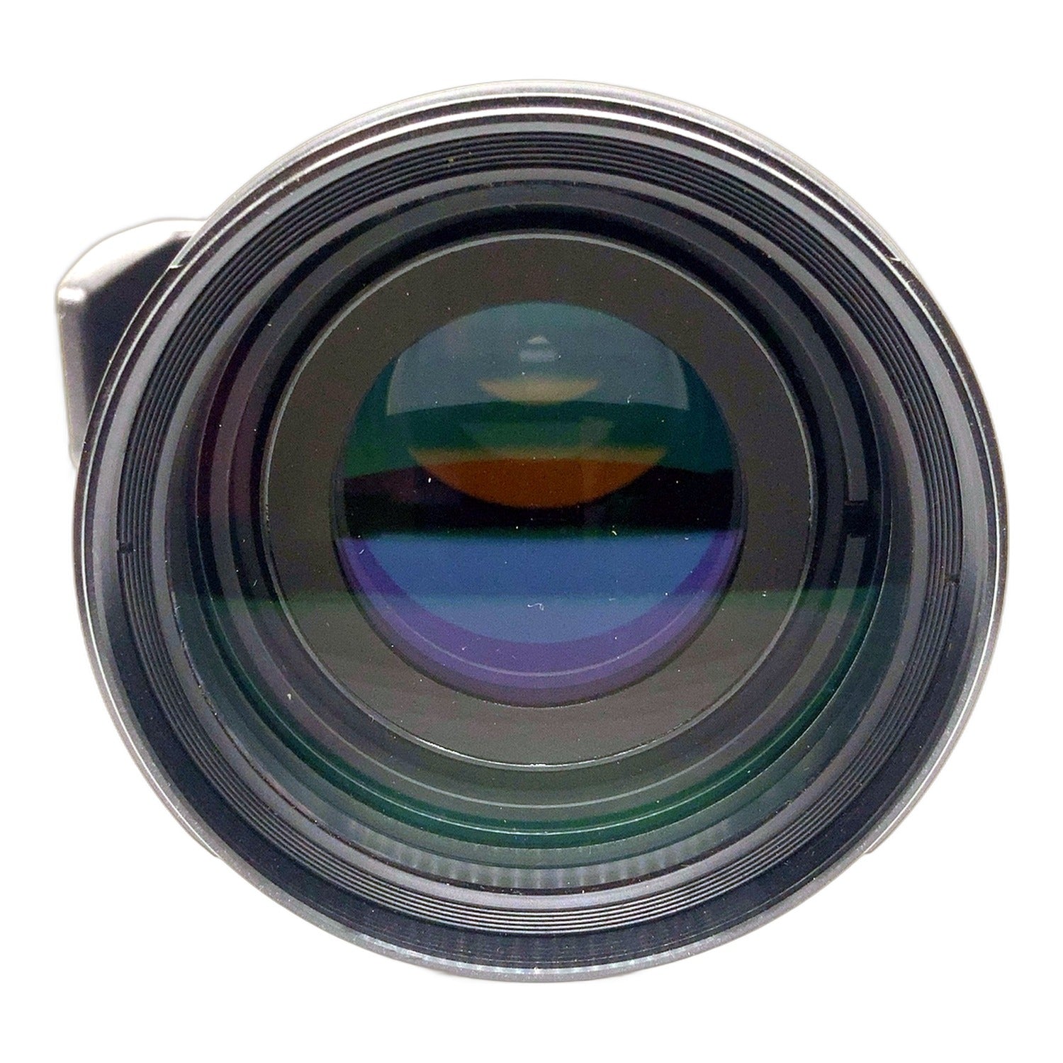 Tamron AF LD 75DN 200-400mm 1:5,6 Objektiv AF Autofokus Zoomobjektiv (Nikon AF)