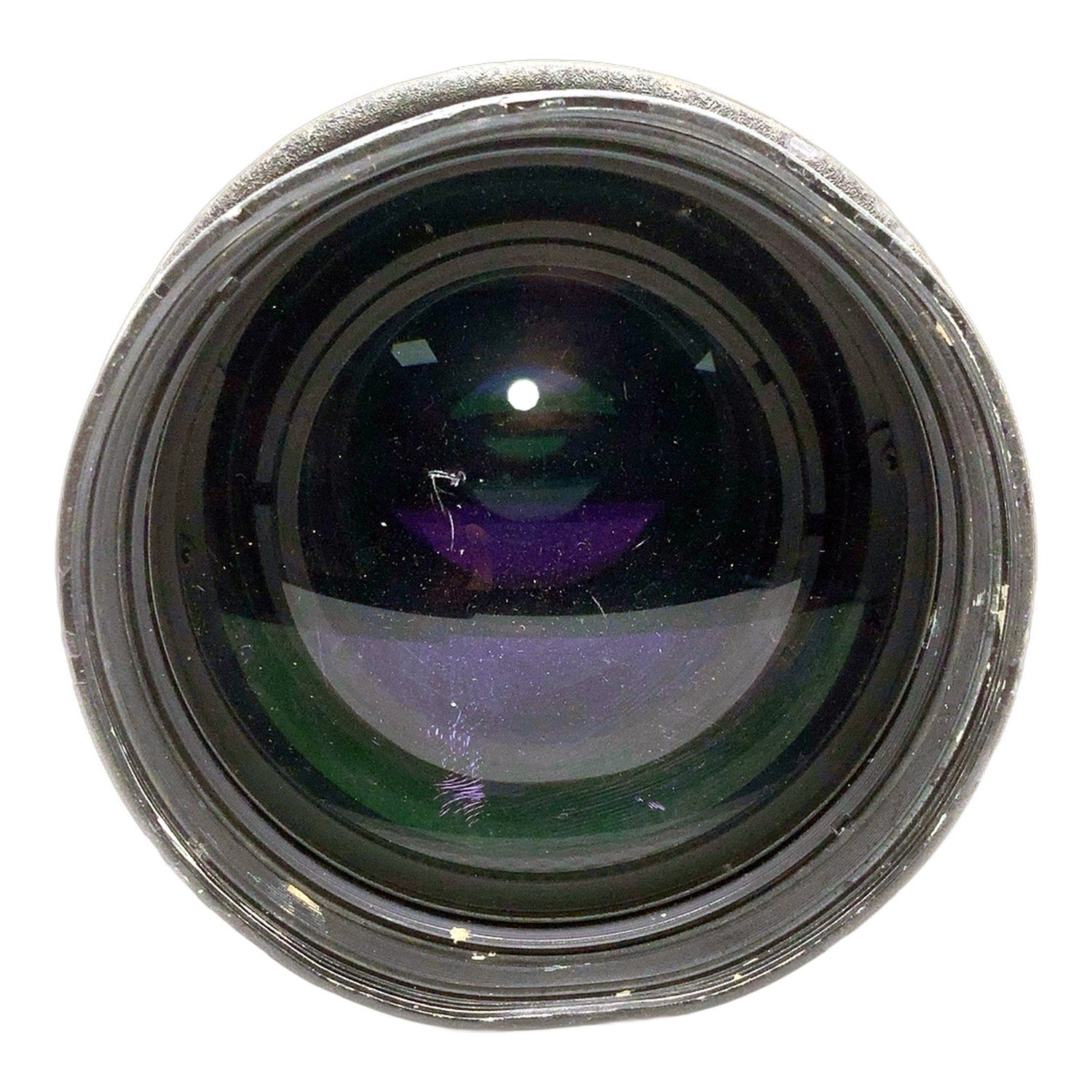 Nikon AF Nikkor 80-200mm 1:2,8 Objektiv ED AF Autofokus Zoomobjektiv (Nikon AF)