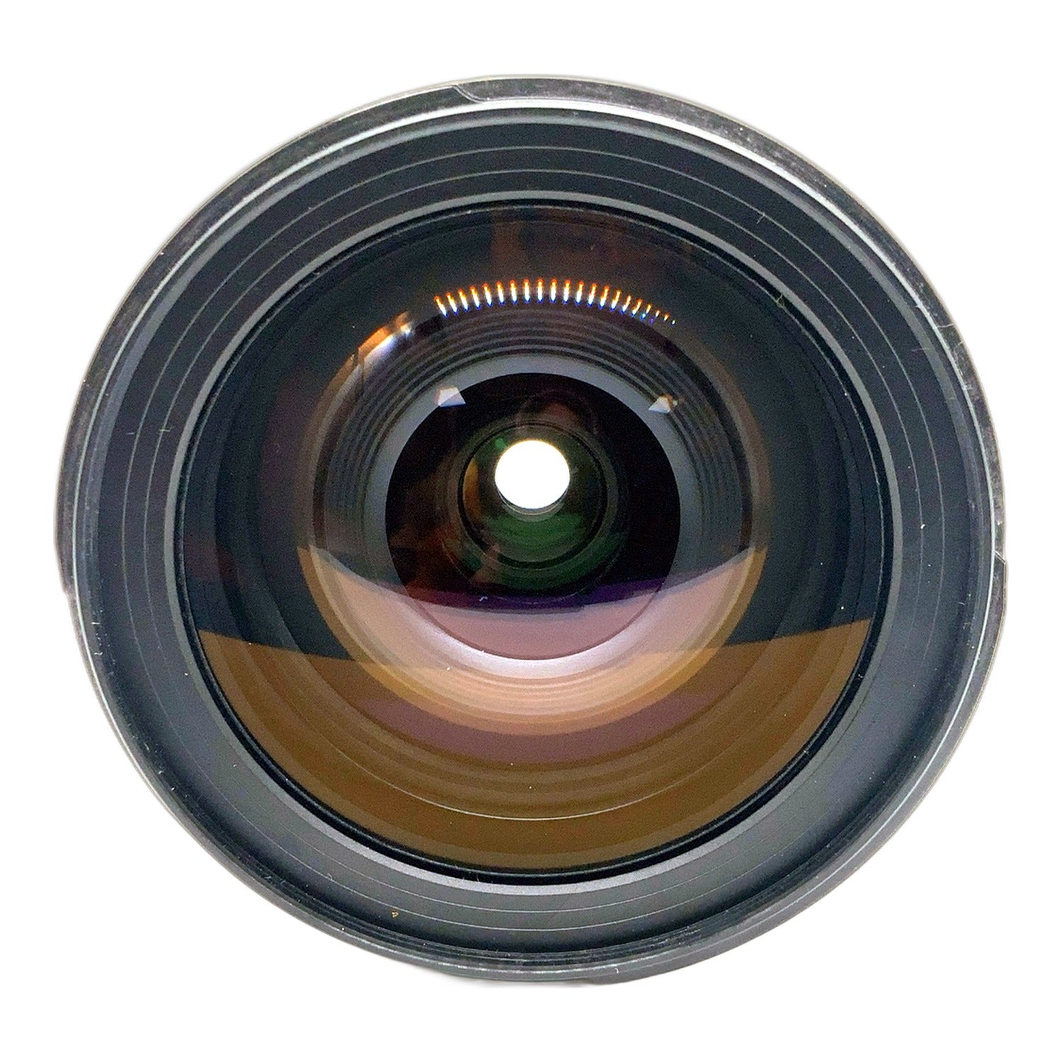 Tamron AF Aspherical LD (IF) 571D 28-200mm 1:3.8-5.6 Zoomobjektiv (Canon EF)