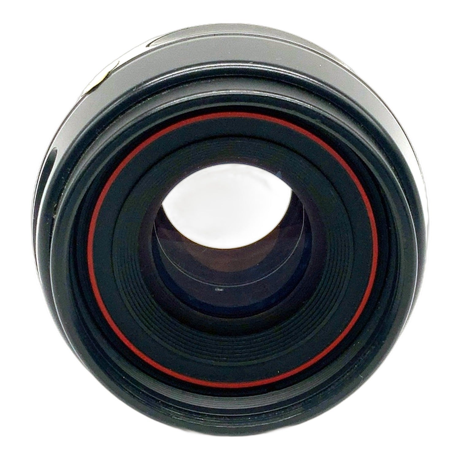 Olympus n.a. 50mm 1:2 Objektiv AF Autofokus Festbrennweite (OM-AF)