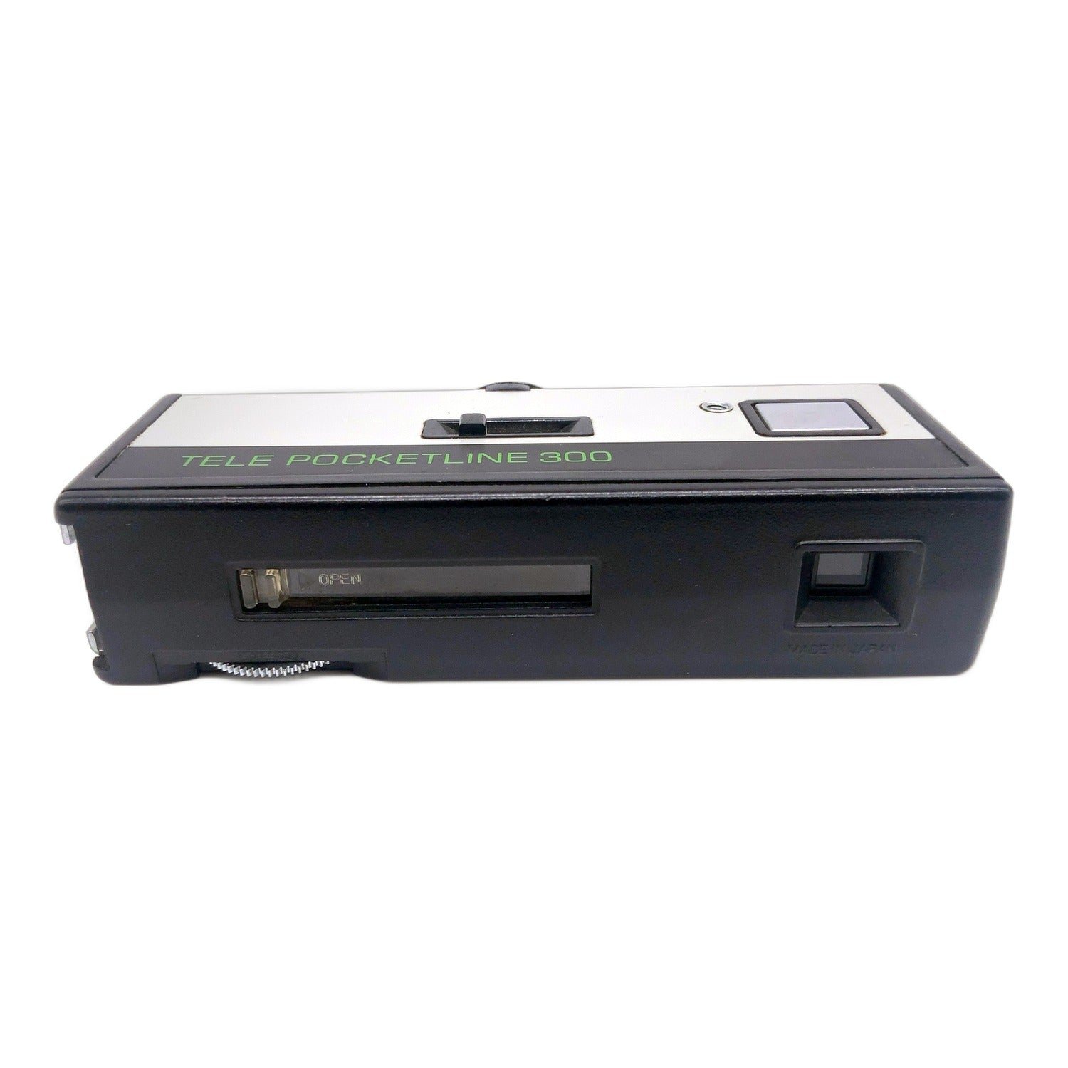 Rollei Tele Pocketline 300 Miniaturkamera mit Lumethar Subminiaturkamera