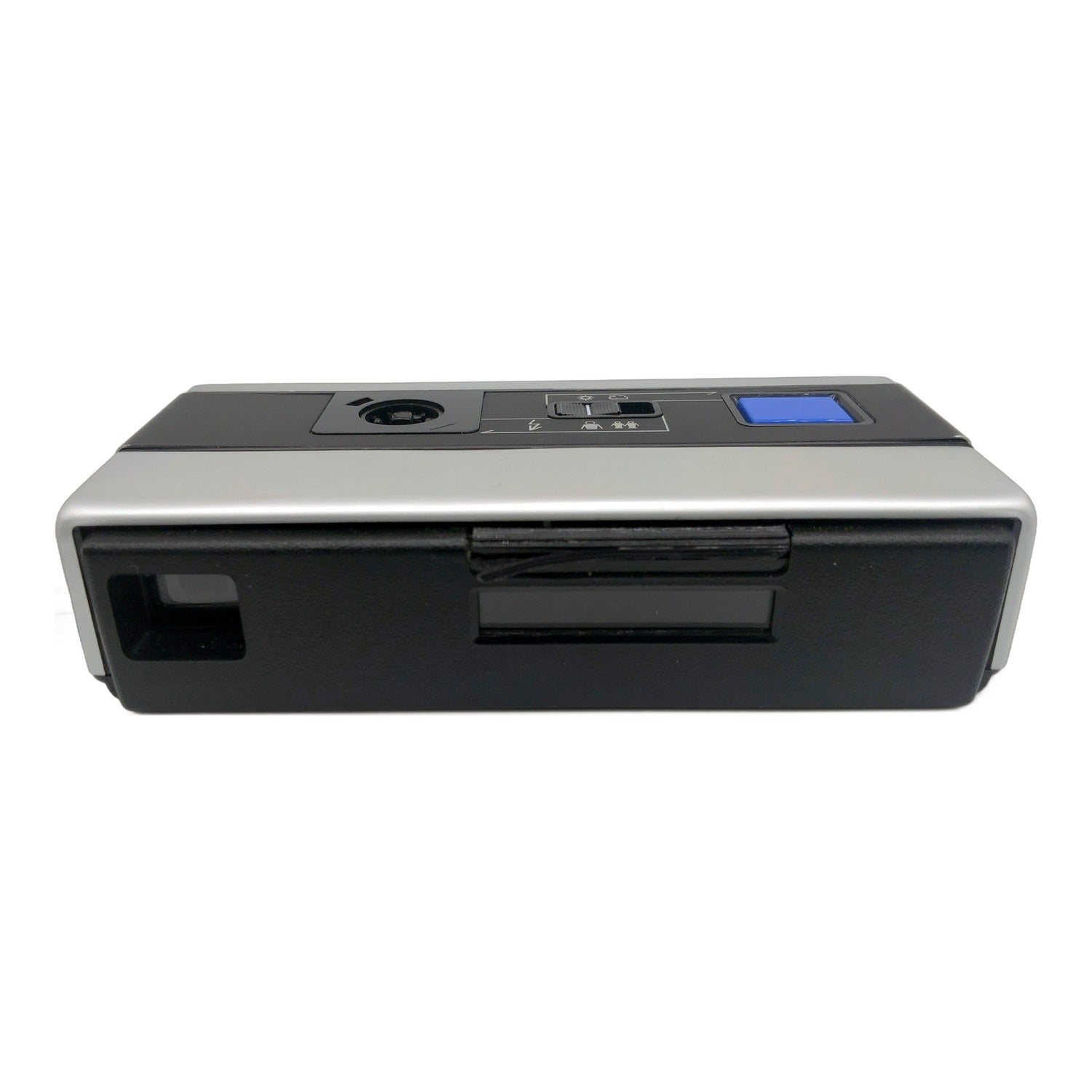 Kodak Super 110 Miniaturkamera mit n.a. Kleinstbildkamera Subminiaturkamera