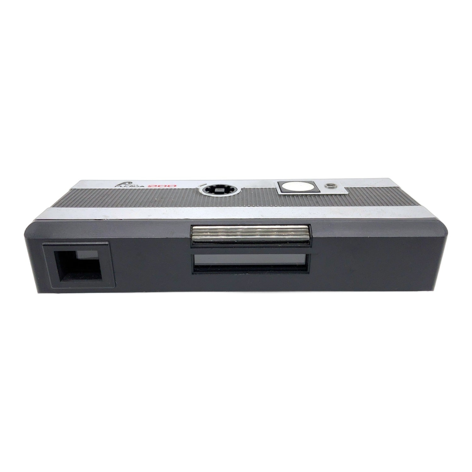 Fujica Pocket 200 Miniaturkamera mit n.a. Kleinstbildkamera Subminiaturkamera
