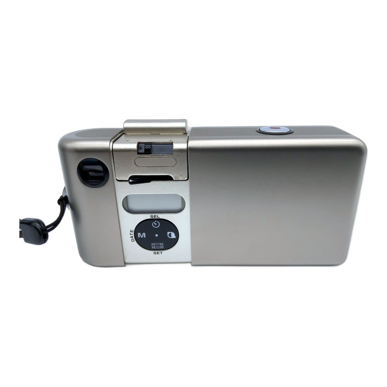 Fujifilm Fotonex 1000 ix MRC Point&Shoot mit Fujinon 24mm mit Tasche