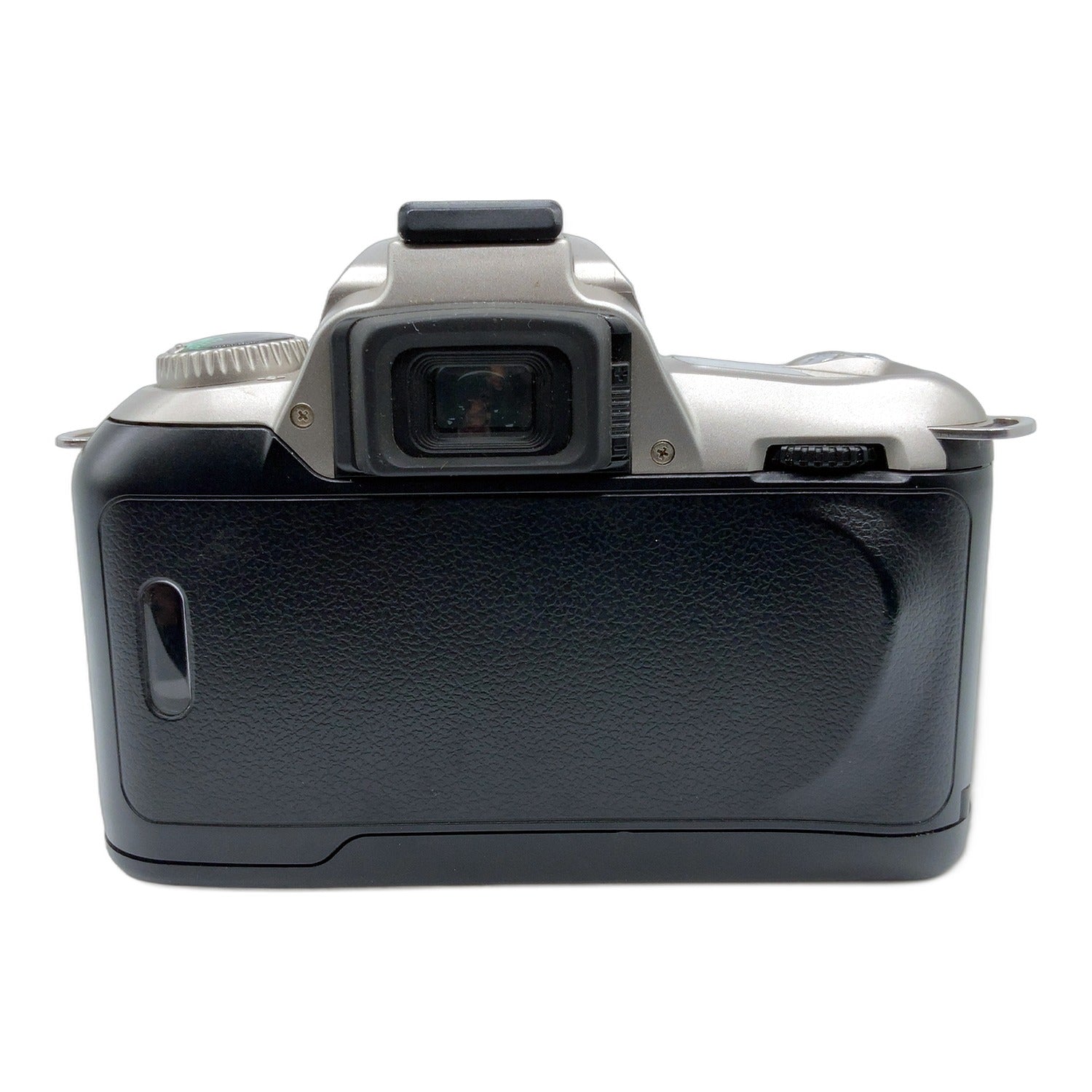 Nikon F55 SLR 35mm Spiegelreflexkamera Analogkamera Autofokus AF (Nikon AF)
