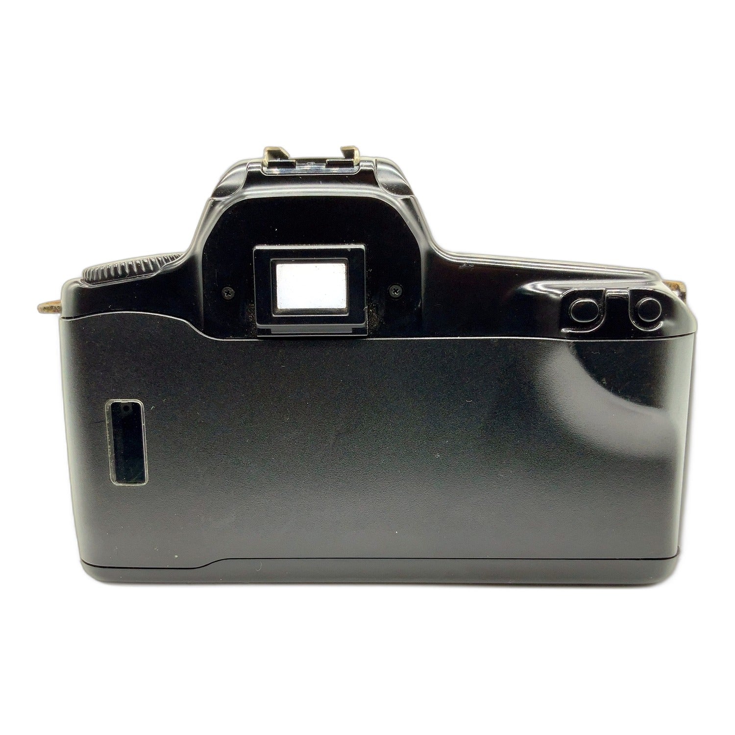 Canon EOS 1000F SLR 35mm Spiegelreflexkamera Analogkamera Autofokus (Canon EF)