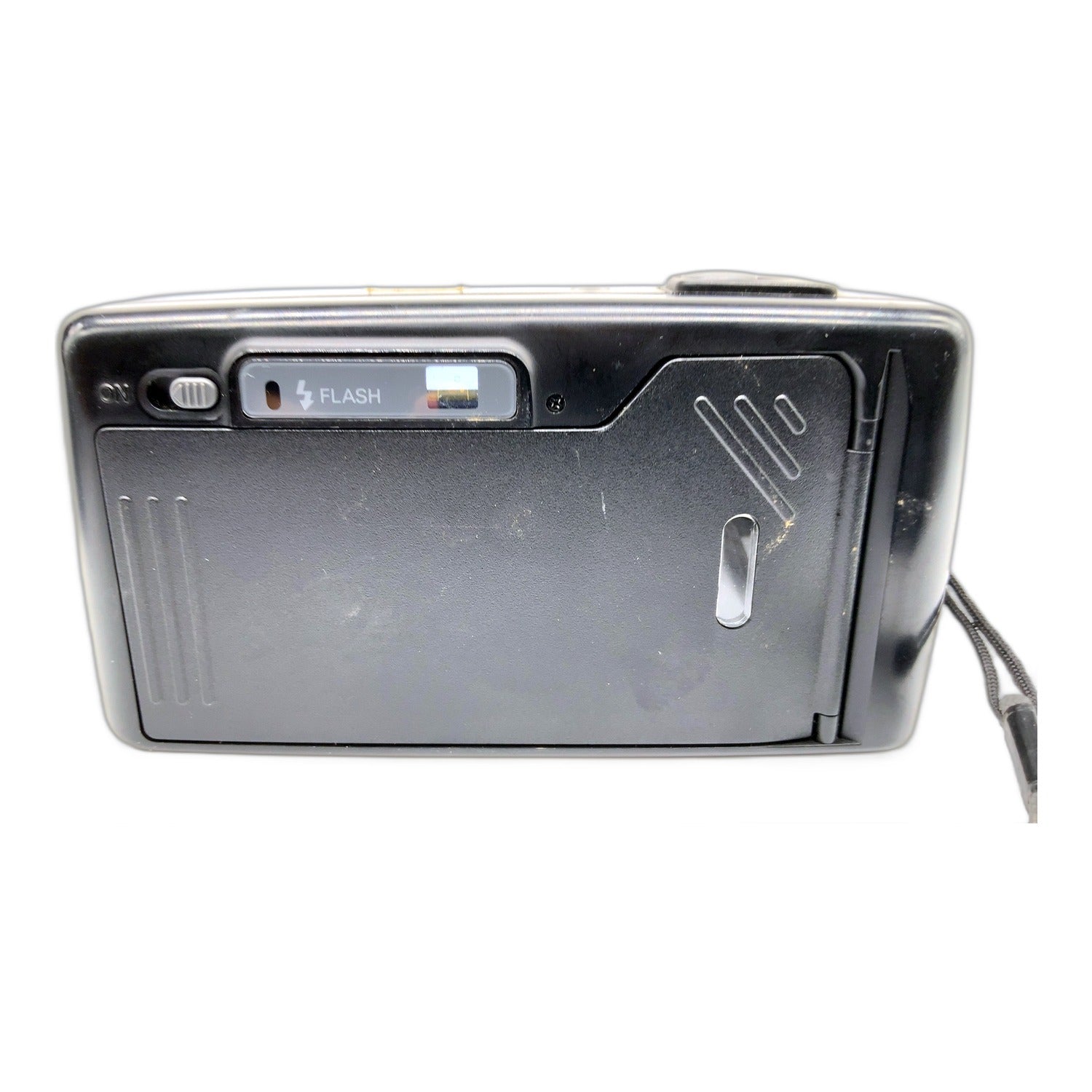 Ricoh S-30 Point&Shoot mit 35mm 1:3.9 Film Camera Compact Camera Kompaktkamera