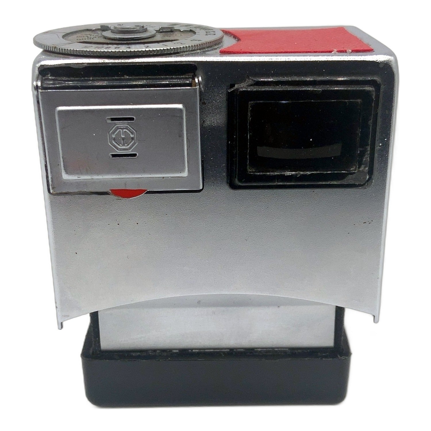 Ihagee Dresden Examat Prismensucher für Exakta/Varex VX/Exa I Prism Viewfinder