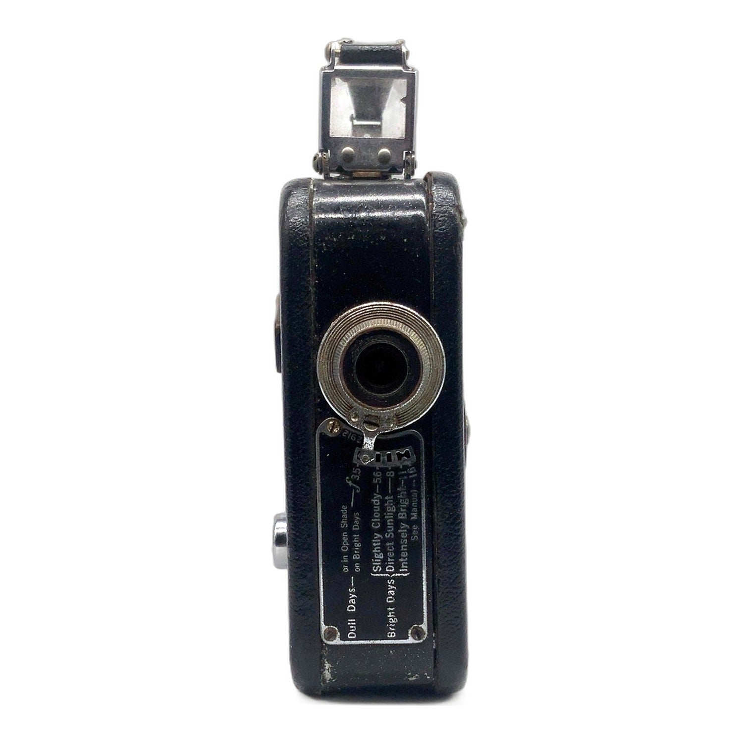 Kodak Cine-Kodak Eight Model 20 Filmkamera Cine Camera Movie Camera