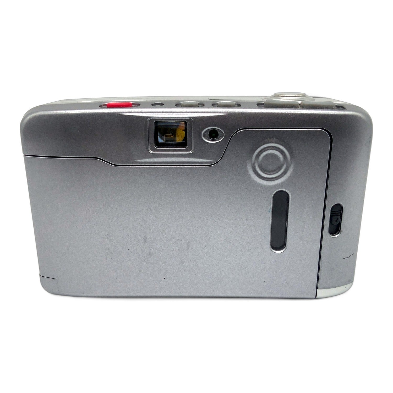 Pentacon Praktica Z2860 AF Point&Shoot mit Auto Focus 28-60mm Kompaktkamera