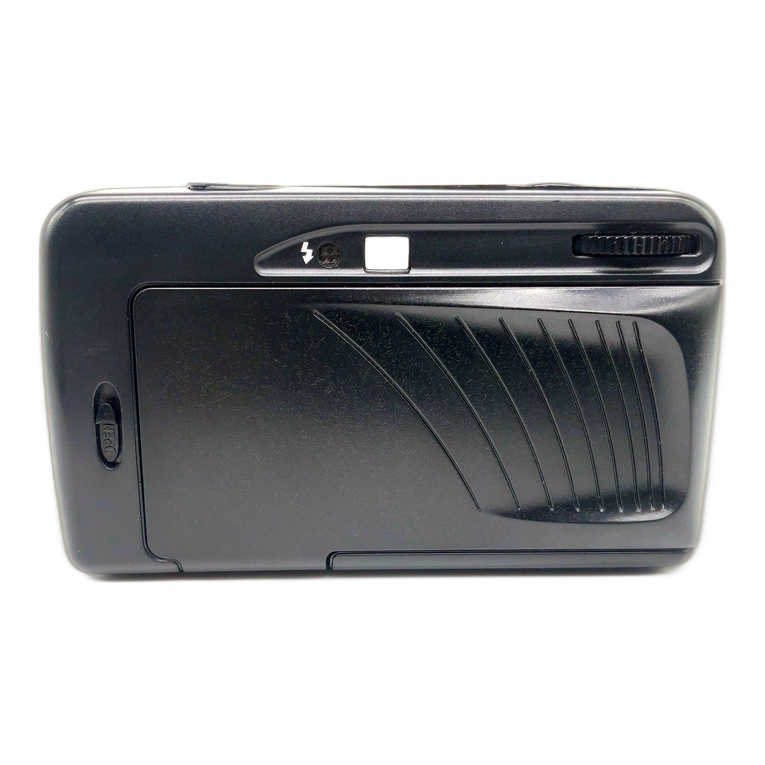 Exakta F-100 Point&Shoot mit Focus Free Film Camera Compact Camera Kompaktkamera