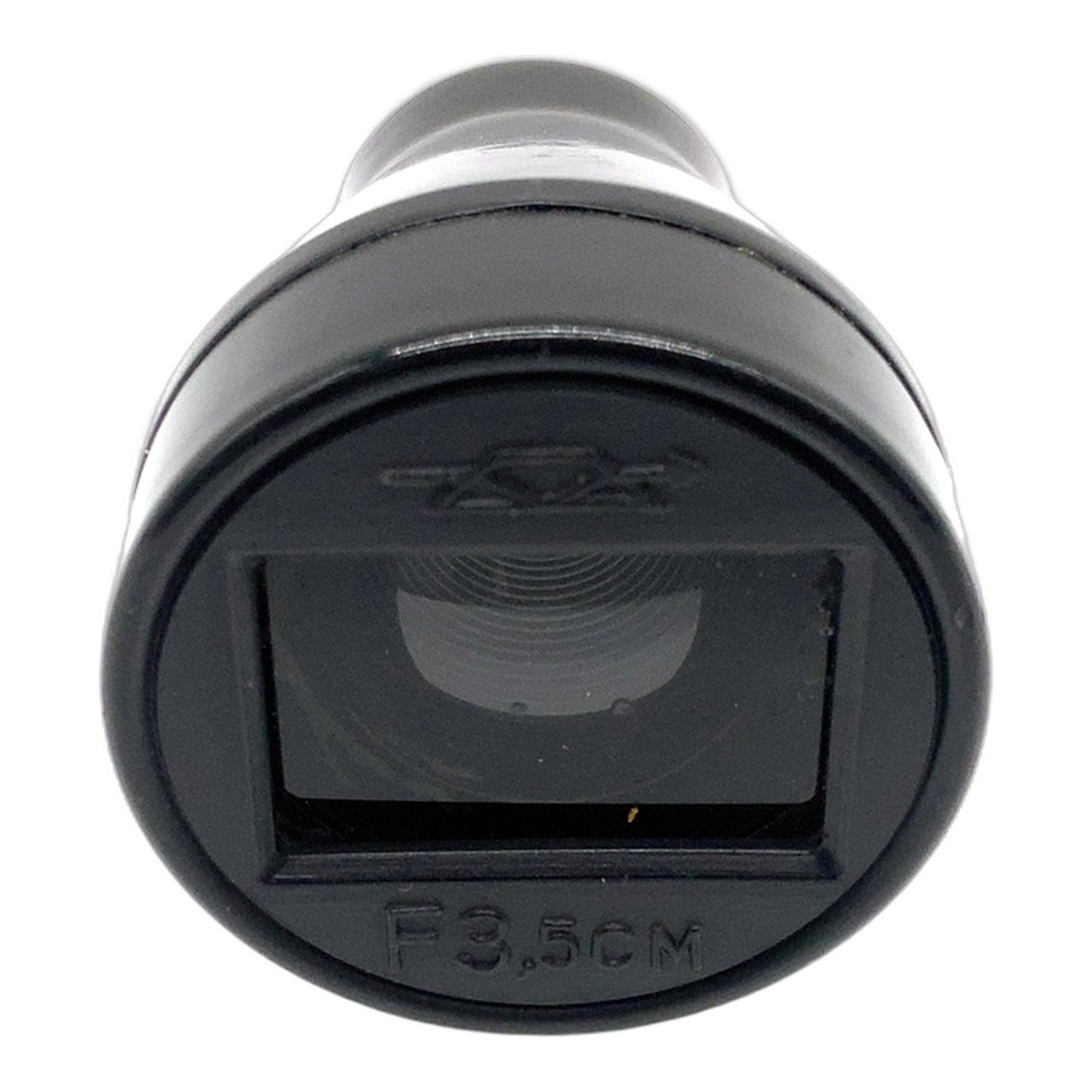 KMZ 3.5cm Aufstecksucher Viewfinder External Viewfinder