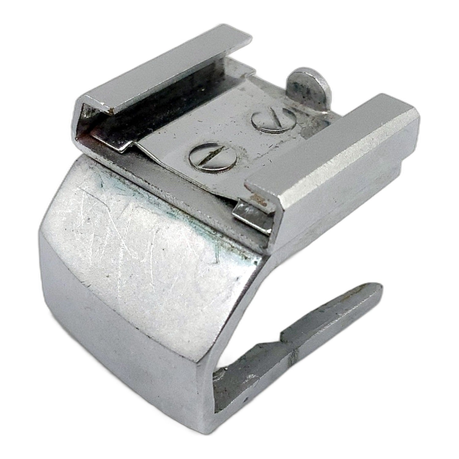 Miranda Blitzschuh Adapter für Sensomat RE Adapter Fotozubehör Kamerazubehör