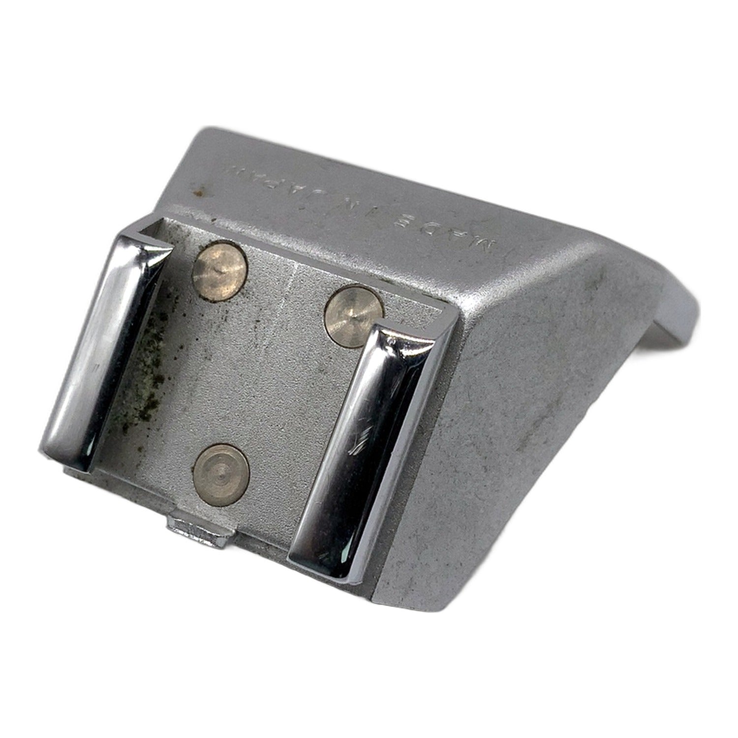 Ricoh Blitzschuh Adapter Hot Shoe Camera Accessory Fotozubehör Kamerazubehör