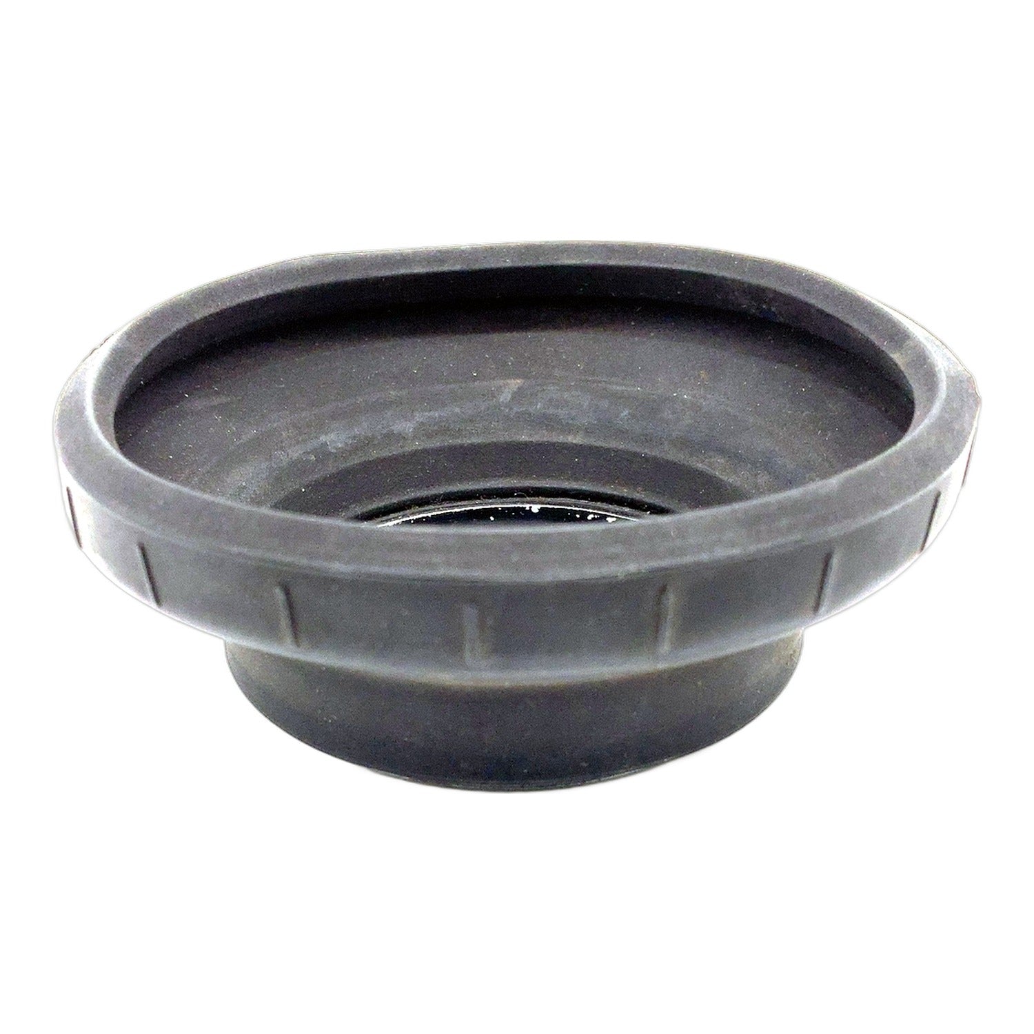 Cenei E52x0,75 Gegenlichtblende Gummi Faltblende Lens Hood Streulichtblende