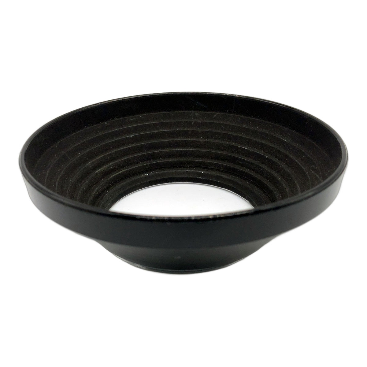 B+W 49mm Gegenlichtblende Lens Hood Streulichtblende
