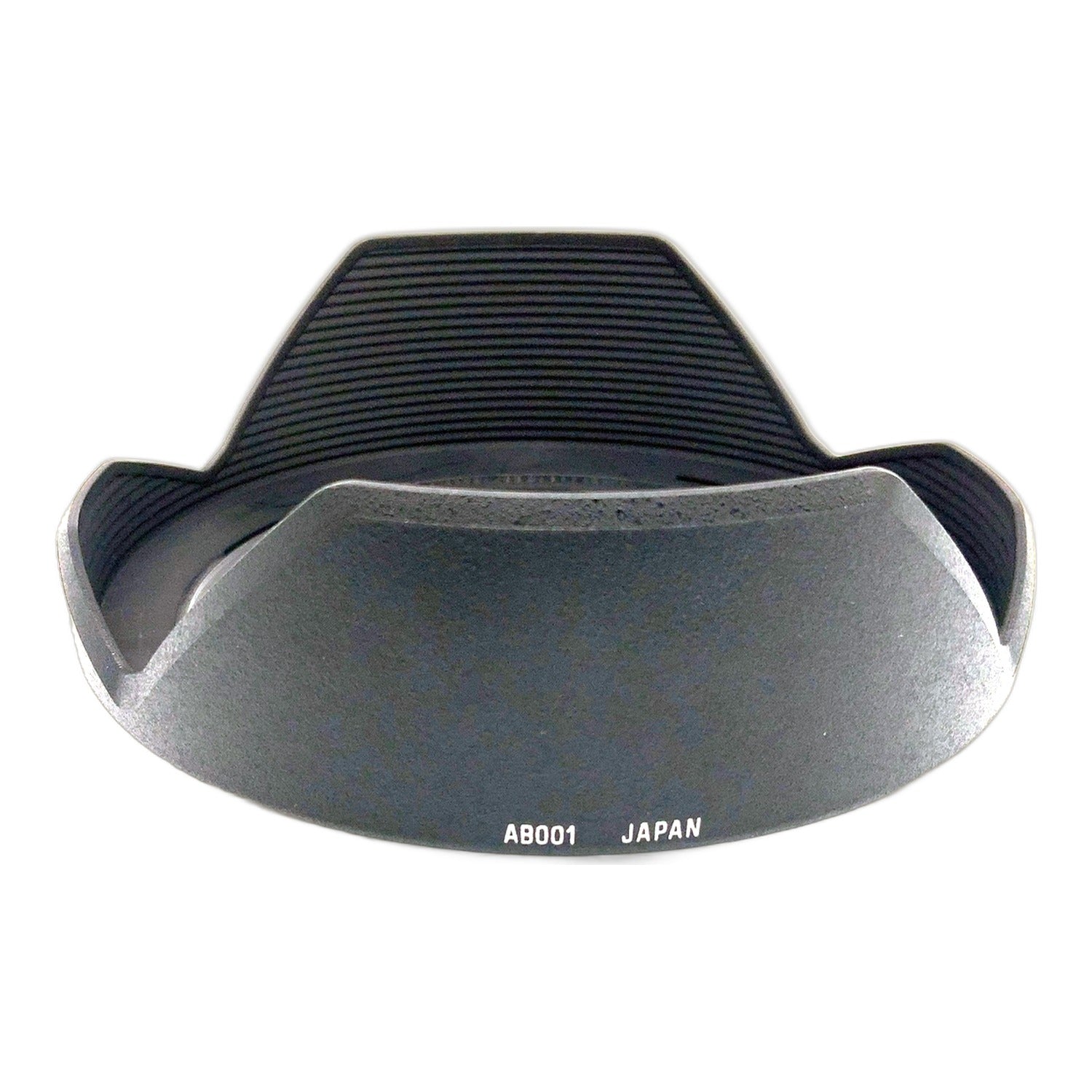 Tamron AB001 Gegenlichtblende für SP 10-24mm F3.5-4.5 Di LD II ASPH Lens Hood