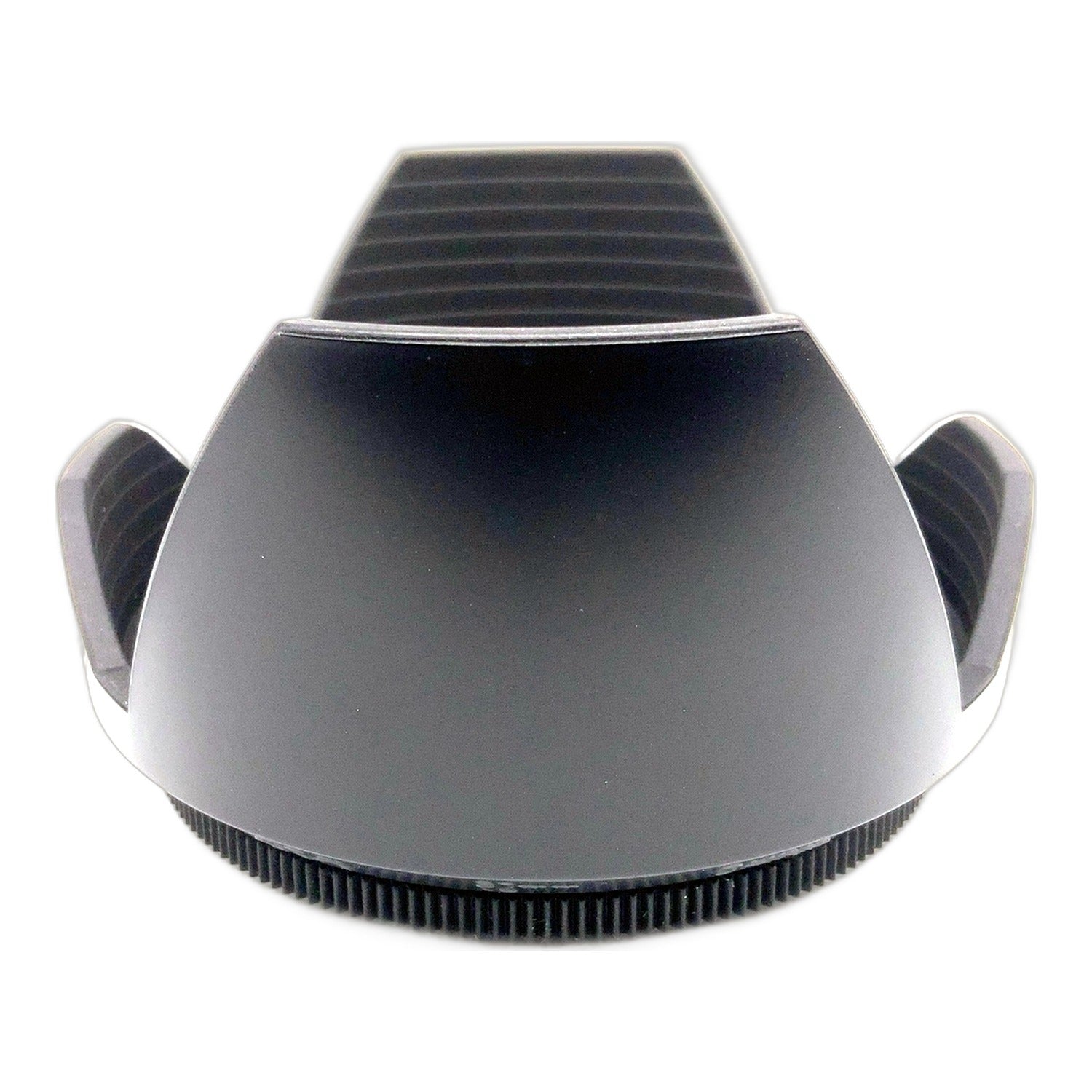 DC-SN Hood Gegenlichtblende 62mm tulpenförmig Lens Hood Streulichtblende