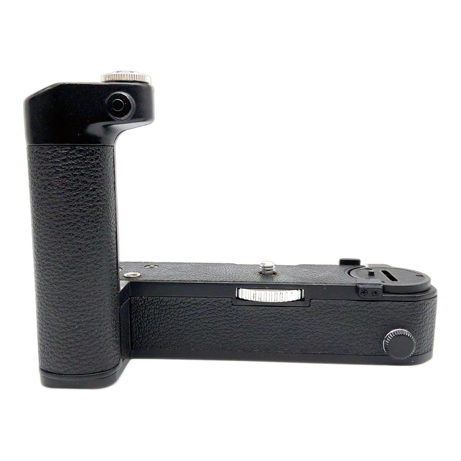 Nikon MD-3 Winder für F2 Filmtransport Motor Drive Motorantrieb
