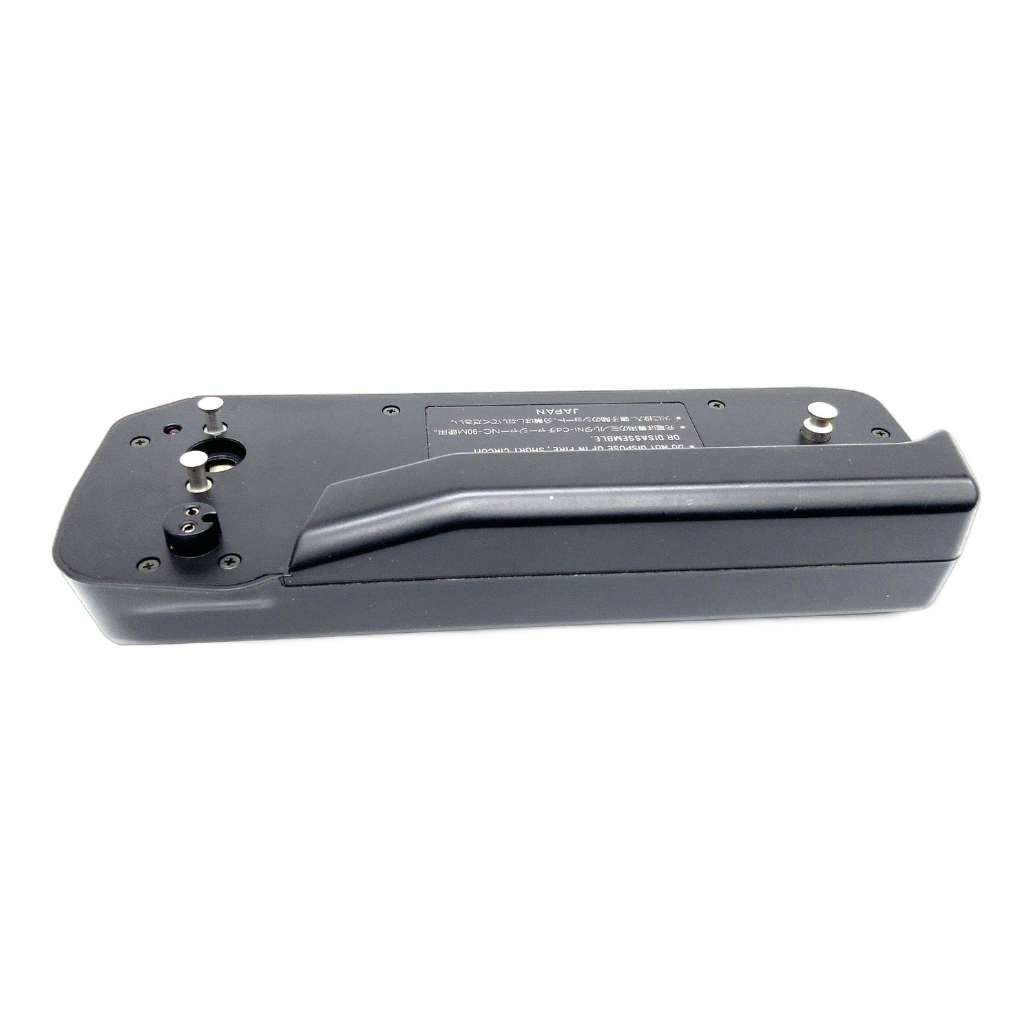 Minolta Ni-Cd Battery Pack NP-90M Batteriegriff für MD-90 Battery Grip