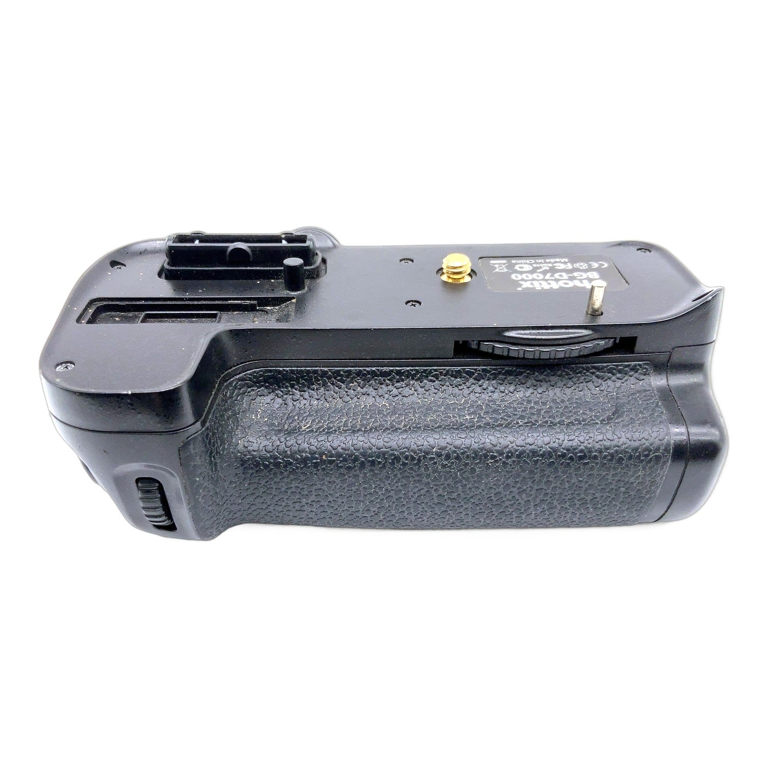 Phottix BG-D7000 Batteriegriff Batteriepack Battery Grip