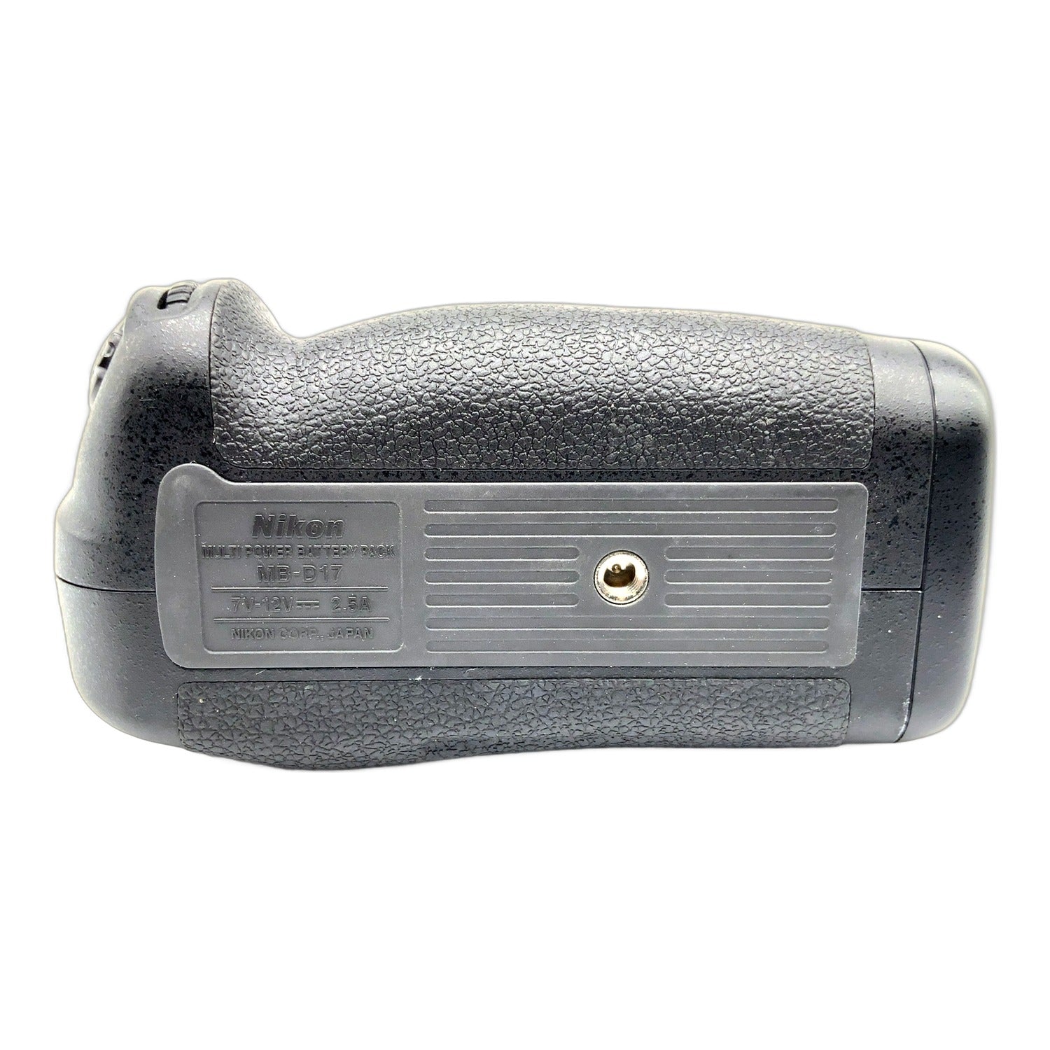 Nikon MB-D17 Batteriegriff für D500 Batteriepack Battery Grip