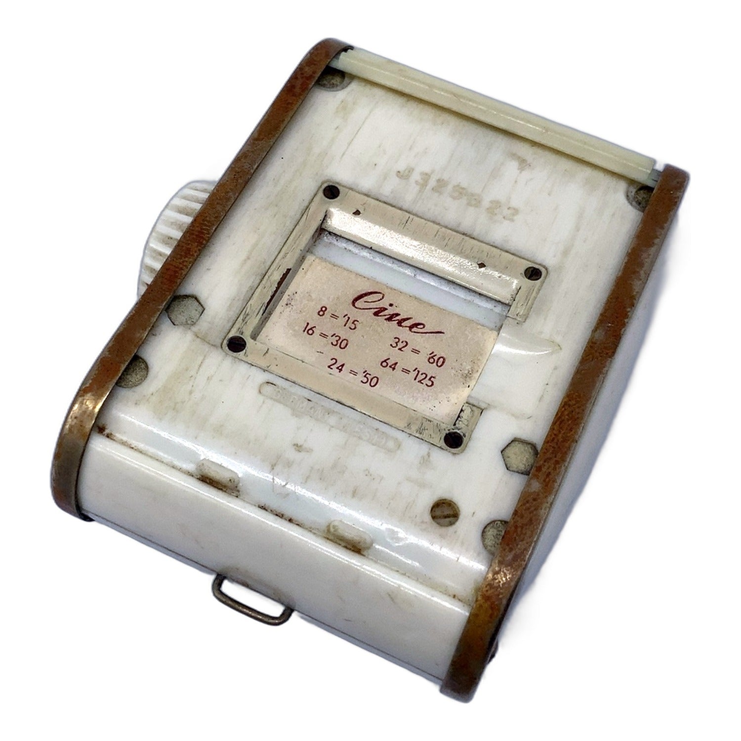 Gossen Sixtomat Belichtungsmesser in OVP Light Meter Lichtmesser Lichtmeter