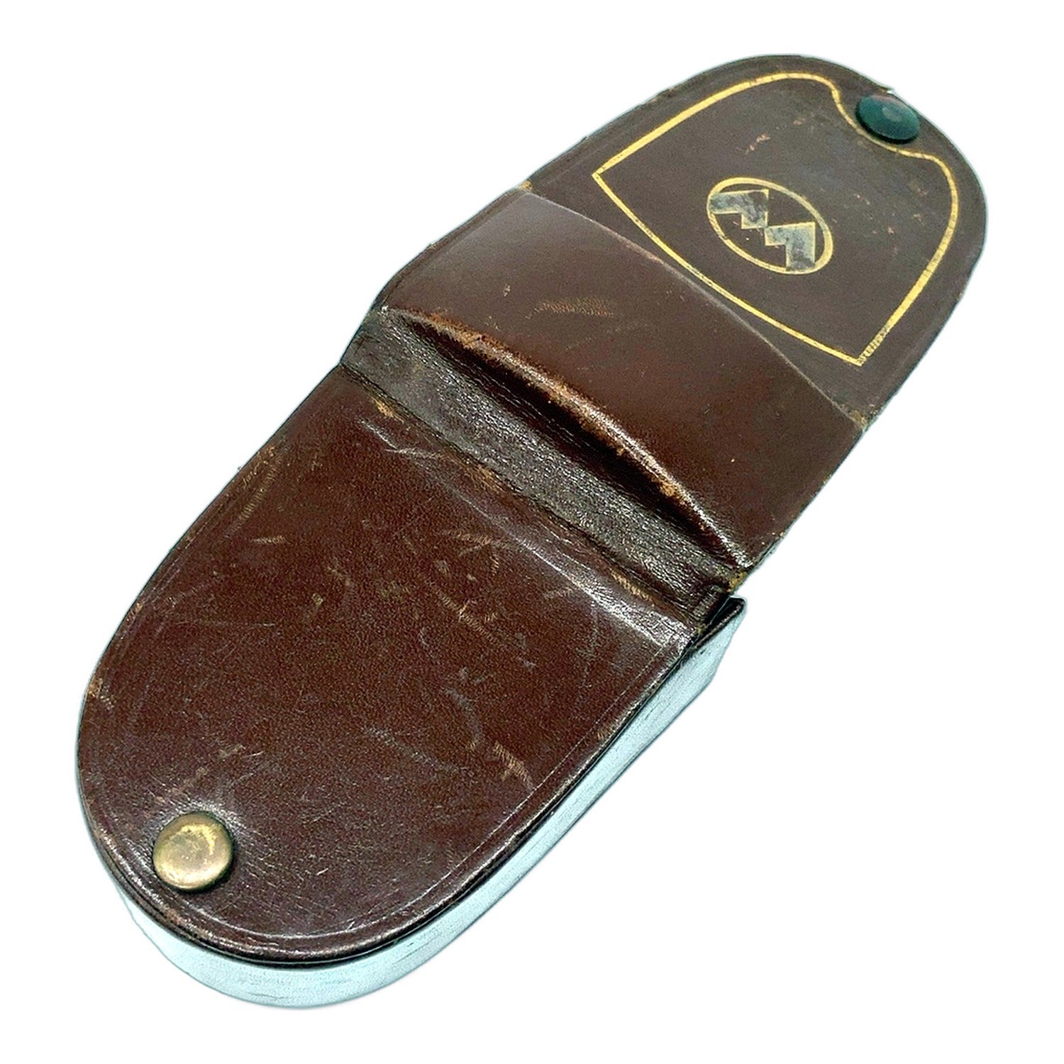 WEB Werralux Belichtungsmesser Light Meter Lichtmesser Lichtmeter