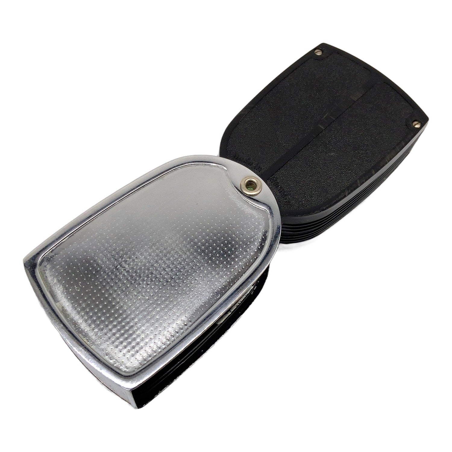 VEB Werralux Belichtungsmesser in OVP Light Meter Lichtmesser Lichtmeter